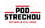 POD STRECHOU s.r.o.