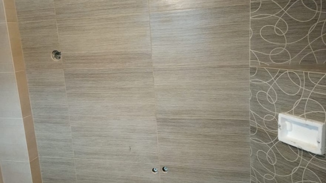 Referencie / Kúpelňa a WC, obklady dlažby  