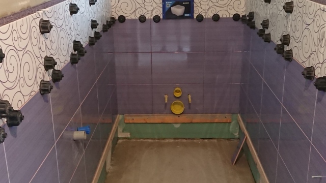 Referencie / Obnova kúpelne a wc