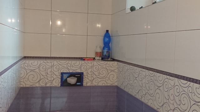 Referencie / Obnova kúpelne a wc