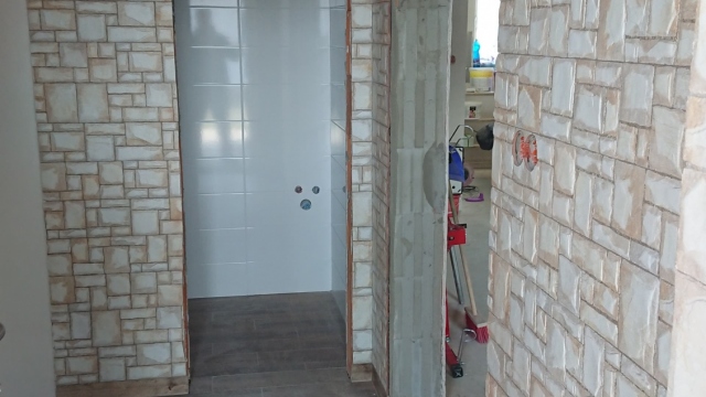 Referencie / Novostavba Bungalov 