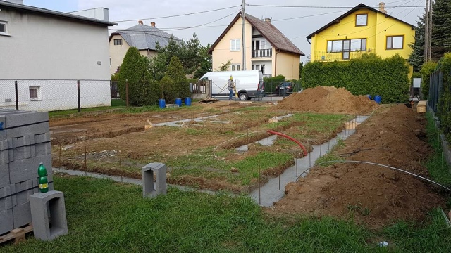 Referencie / Drevodom Košice Barca 