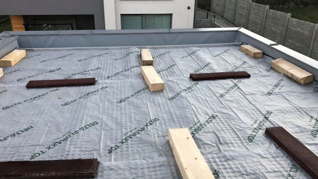 Referencie / Zelená strecha 